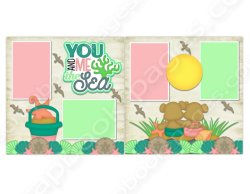 (image for) You Me And The Sea