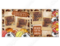 (image for) Sports