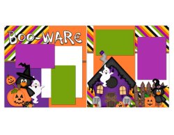 (image for) Boo-Ware