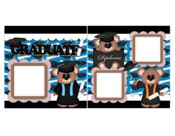 (image for) Graduate