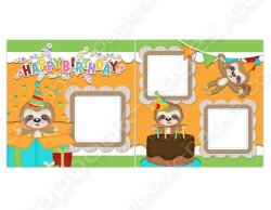 (image for) Happy Birthday