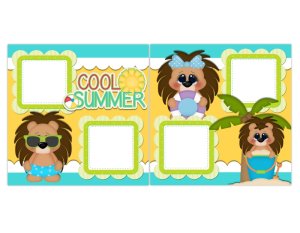 (image for) Cool Summer