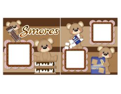 (image for) Smores