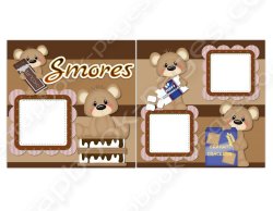 (image for) Smores