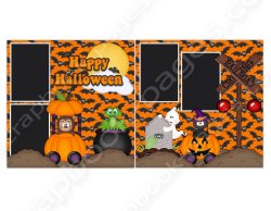 (image for) Happy Halloween