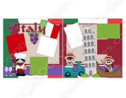 (image for) Italy