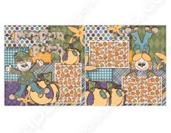(image for) Pumpkin Patch