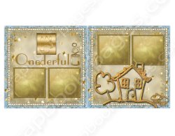 (image for) Onederful