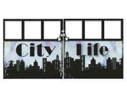 (image for) City Life