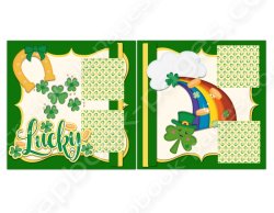 (image for) Lucky