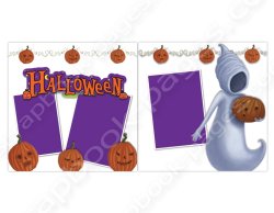 (image for) Halloween