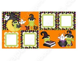 (image for) Boo