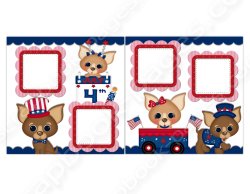 (image for) July 4th