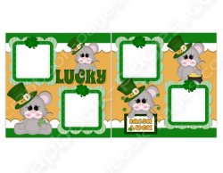 (image for) Lucky