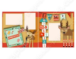 (image for) Fawnopoly