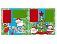 (image for) Fleece Navidad