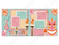 (image for) Tiki Bar