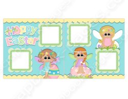 (image for) Hoppy Easter