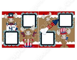 (image for) July 4th