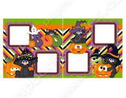 (image for) Boo