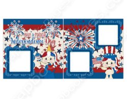 (image for) Have A Magical Independence Day
