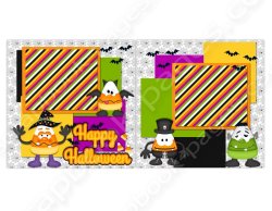 (image for) Happy Halloween