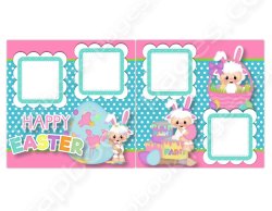 (image for) Happy Easter