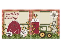 (image for) Country Living