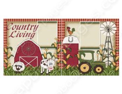 (image for) Country Living