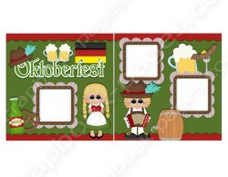 (image for) Oktoberfest