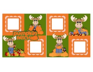 (image for) Pumpkin Patch