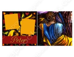 (image for) Peter