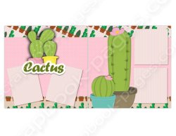 (image for) Cactus