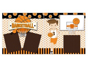 (image for) Basketball