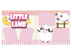 (image for) Little Lamb