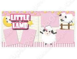 (image for) Little Lamb