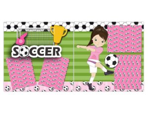 (image for) Soccer