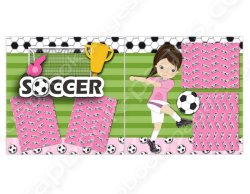 (image for) Soccer