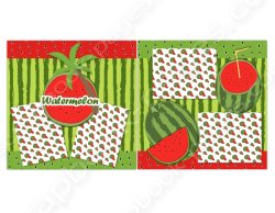 (image for) Watermelon