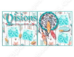 (image for) Visions