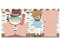 (image for) Hipster