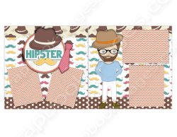 (image for) Hipster