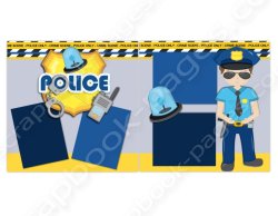 (image for) Police