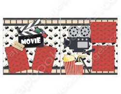 (image for) Movie