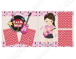 (image for) Rockstar