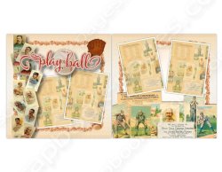 (image for) Playball