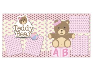 (image for) Teddy Bear