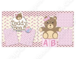 (image for) Teddy Bear