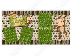 (image for) Jungle