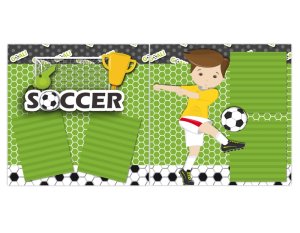 (image for) Soccer